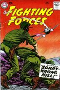 Our Fighting Forces Vol 1 42