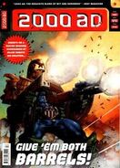 2000 AD #1157