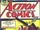 Action Comics Vol 1 9