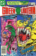 Green Lantern Vol 2 158