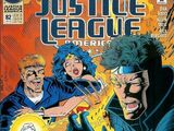 Justice League America Vol 1 82