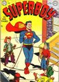 Superboy #10