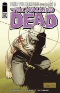 The Walking Dead #65 "Fear the Hunters, Part Four" (September, 2009)