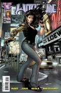 Witchblade #88
