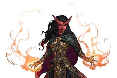 Dragon, CrossGoersDnD Wiki