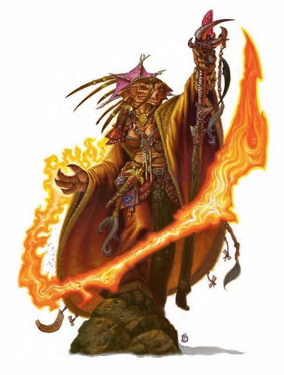 Dragon, CrossGoersDnD Wiki