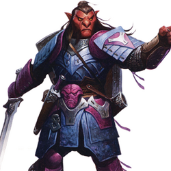 Dragon, CrossGoersDnD Wiki