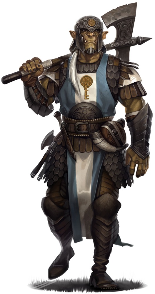 Dragon, CrossGoersDnD Wiki