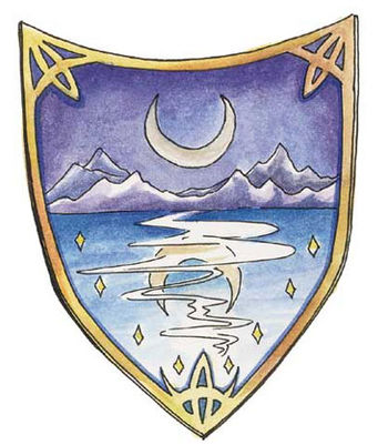 Dragon, CrossGoersDnD Wiki