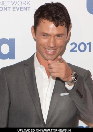 Jeffrey Donovan Crossing Jordan Wiki Fandom
