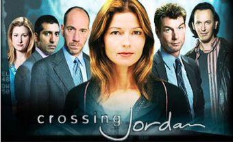 Crossing jordan full episodes free shop