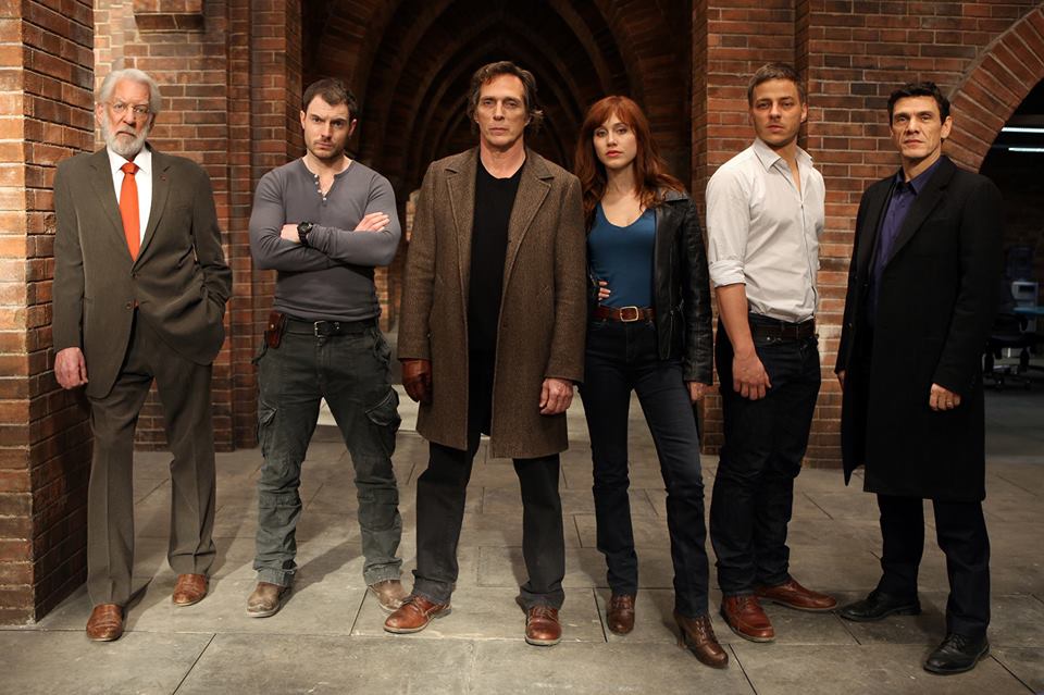 Crossing Lines Crossing Lines Wiki Fandom