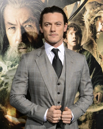 Luke Evans Crossing Swords Wiki Fandom Luke evans is a welsh actor acknowledged for his appearances in theatre and film including: luke evans crossing swords wiki fandom