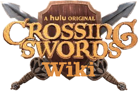 Crossing Swords - Wikipedia