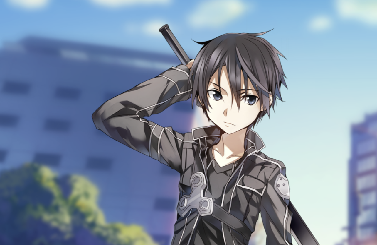 Starburst Stream, Sword Art Online Wiki