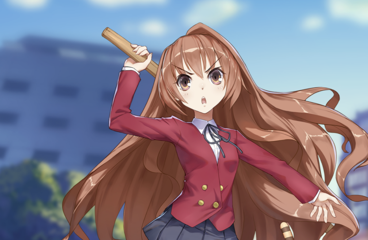 I am working on a version of Taiga that supports Piracy sites. : r /animepiracy