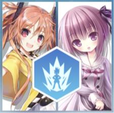 Crossing Void - Global - 😈Sadao & Emi - Coming Up Today👼 Dear Void  Agents, New Characters「#Sadao(Support)」&「#Emi(Support)」have finally joined  the Void today! 🎉 For a limited time, their Drop Rate UP Event