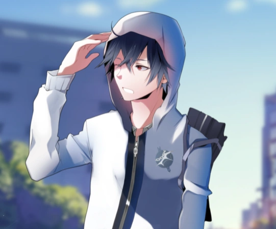 Kojyo | Crossing Void Global Wiki | Fandom