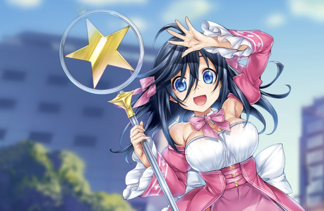 AKO | Crossing Void Global Wiki | Fandom