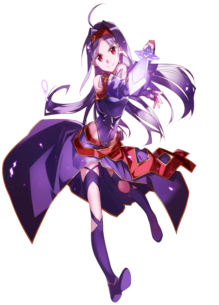 Konno Yuuki, Wiki