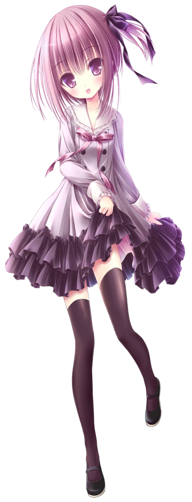 Tomoka (Main) | Crossing Void (Global) Wiki | Fandom