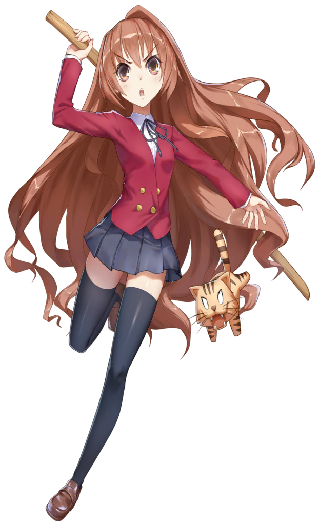 Taiga Aisaka/Gallery, Toradora Wiki, Fandom