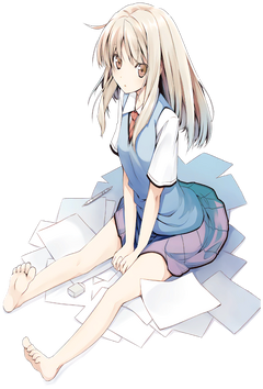 Mashiro (Support) | Crossing Void (Global) Wiki | Fandom