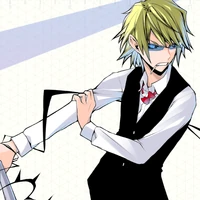 Shizuo Crossingvoid Wiki Fandom