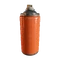 Оранжевая сетка