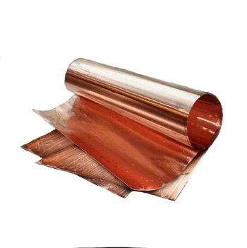 Copper