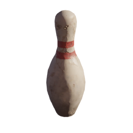 Large pin