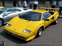 Lamborghini Countach