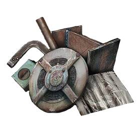 Металлолом