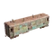 Passenger car