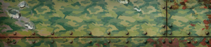 Doomsday Cars 53 Background