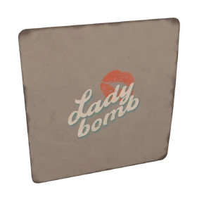 Дамская бомбочка