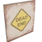 Dead end