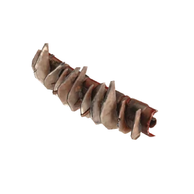 Зубастик