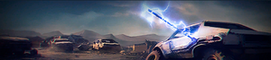 Electric Beetle Deluxe Background