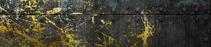 Arena Rating Gold Background