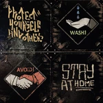 Останься дома