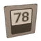 Number 78