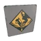Beware of the armoured car