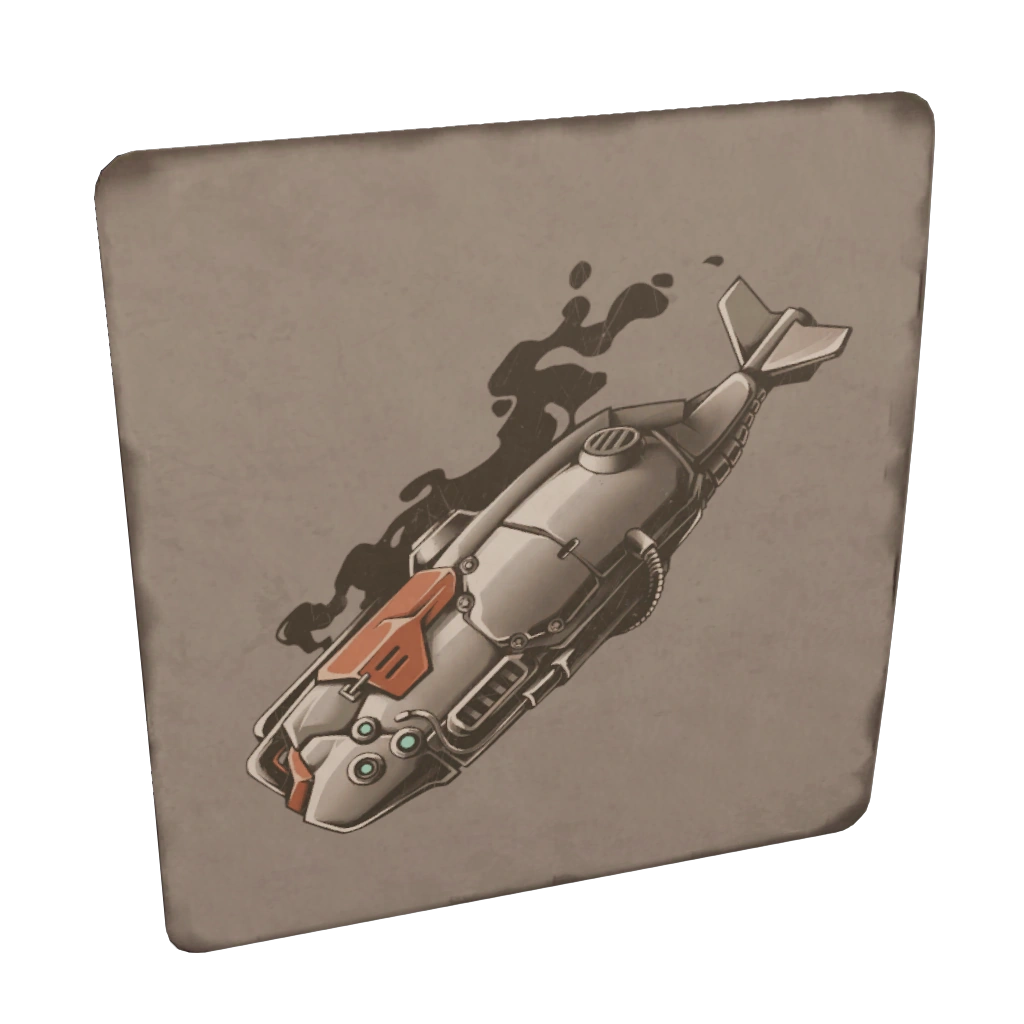 Extinct species | Crossout Wikia | Fandom