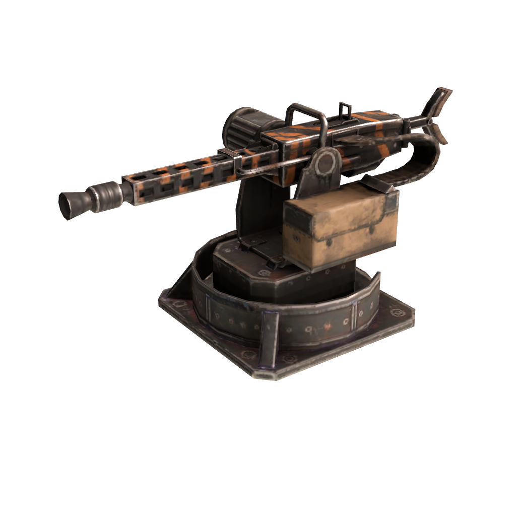 Blitzkrieg 