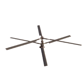 Вертолетный винт