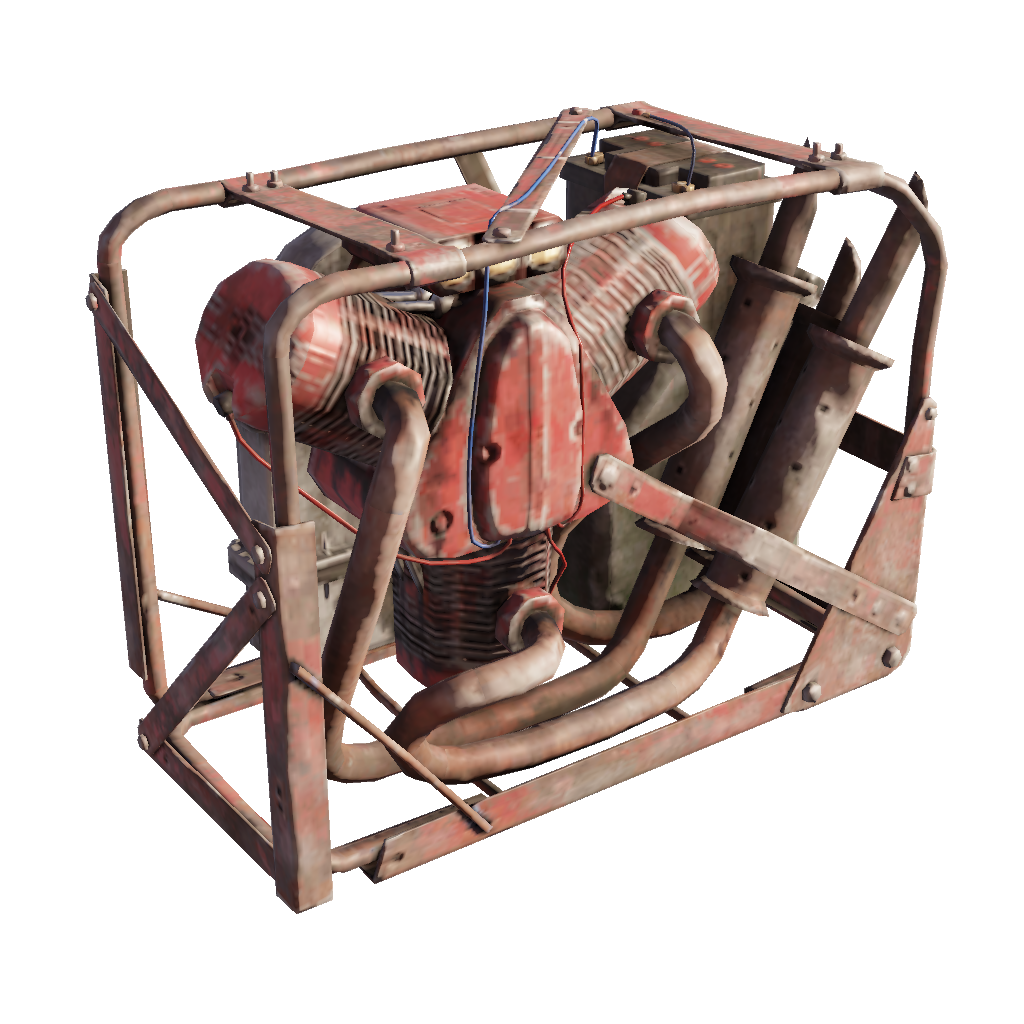 Energy boost cheap crossout