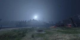 Sector EX: Halloween