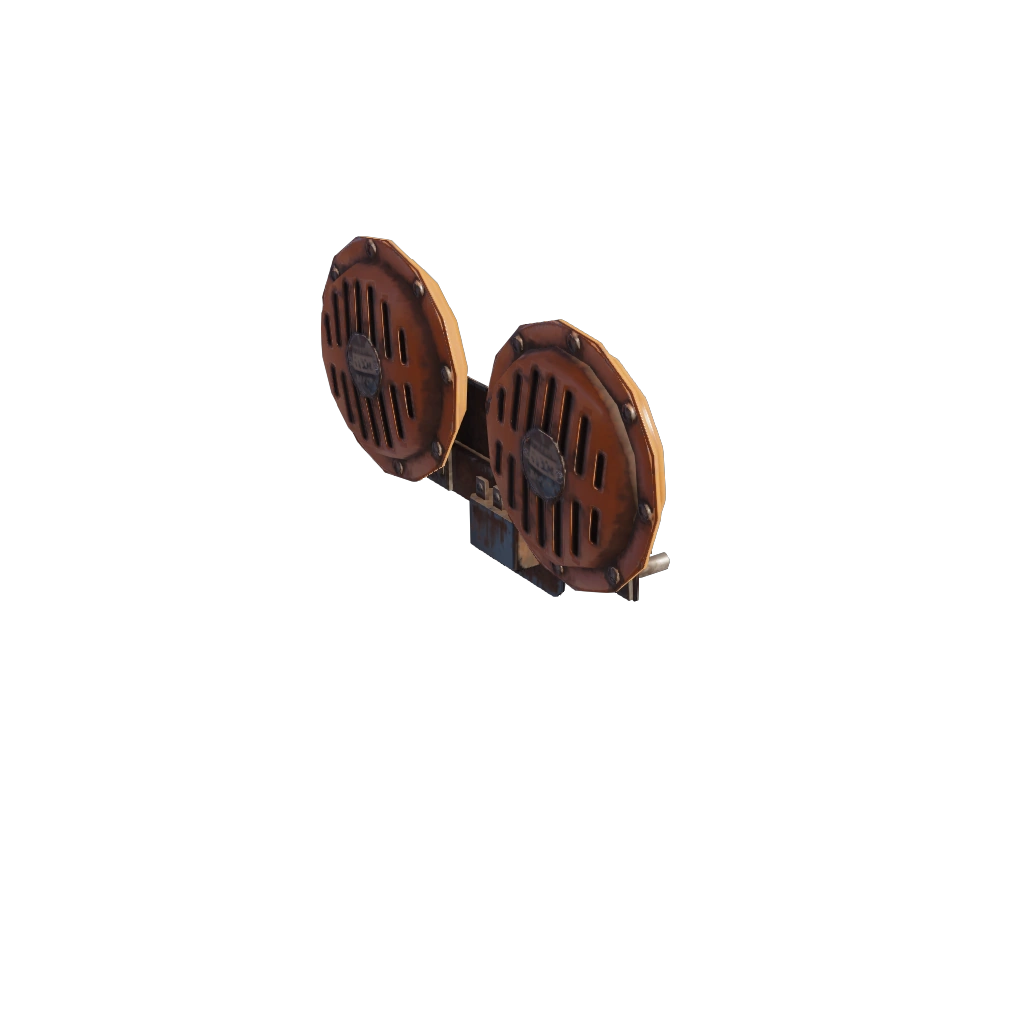 Локомотив | Crossout Вики | Fandom