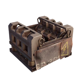 Блок питания